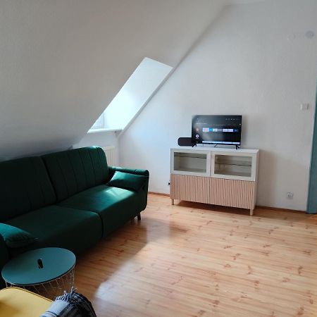 올슈틴 Apartament Amelie 아파트 외부 사진