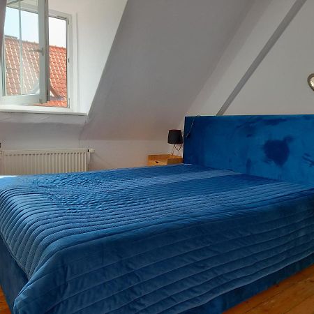 올슈틴 Apartament Amelie 아파트 외부 사진