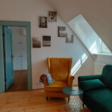 올슈틴 Apartament Amelie 아파트 외부 사진