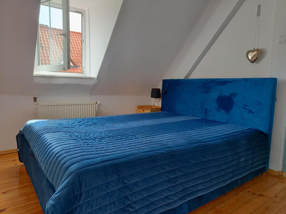올슈틴 Apartament Amelie 아파트 외부 사진